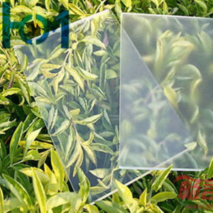 Ultra Clear Anti-Reflection Coated Solar Glass/Low Iron Glass/Solar Tempered Glass